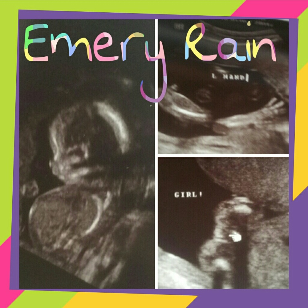 💜iT'S A GiRl!!!💜